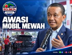 Pengawasan Mobil Mewah Pengisi BBM Subsidi Disorot