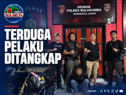 Nakes di Bulukumba Patah Lengan Usai Dilecahkan