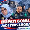 Bupati Gowa Jadi Tersangka Kasus Dugaan Pemerasan PBG