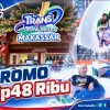 Promo Rp48 Ribu Trans Snow World Makassar Berlangsung Tiga Hari
