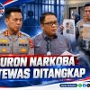Buron Narkoba Tewas Usai Ditangkap, 7 Polisi Diperiksa Propam