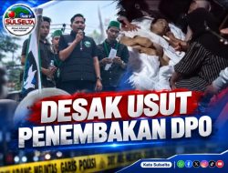 LKBHMI Desak Usut Penembakan DPO Narkoba hingga Meninggal