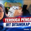 Terduga Penganiaya IRT di Bulukumba Akhirnya Ditangkap Polisi