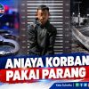 Pria di Bantaeng Diamankan Usai Aniaya Korban Pakai Parang