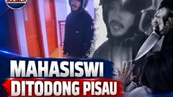 Mahasiswi Ditodong Pisau di Kos Makassar, HP Dirampas