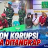 Buron Korupsi Rp1,99 Miliar Pemkab Gowa Ditangkap di Selayar
