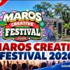 Maros Creative Festival 2026 Digelar 24 Oktober