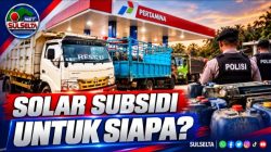 Solar Subsidi: Hak Rakyat, Siapa yang Menikmati?