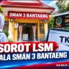 Tiga Siswa Tak Terdaftar TKA, Aktivis Ancam Demo