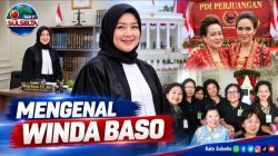 Mengenal Winda Baso, Perempuan Makassar yang Aktif di Bidang Sosial dan Hukum