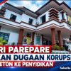 Kejari Parepare Naikkan Dugaan Korupsi Jalan Beton ke Penyidikan
